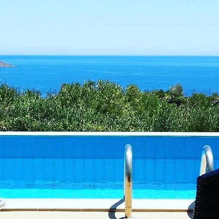 אלונדה Villa Panorama מראה חיצוני תמונה