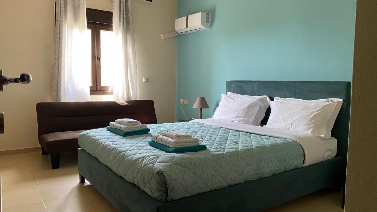 אלונדה Villa Panorama מראה חיצוני תמונה