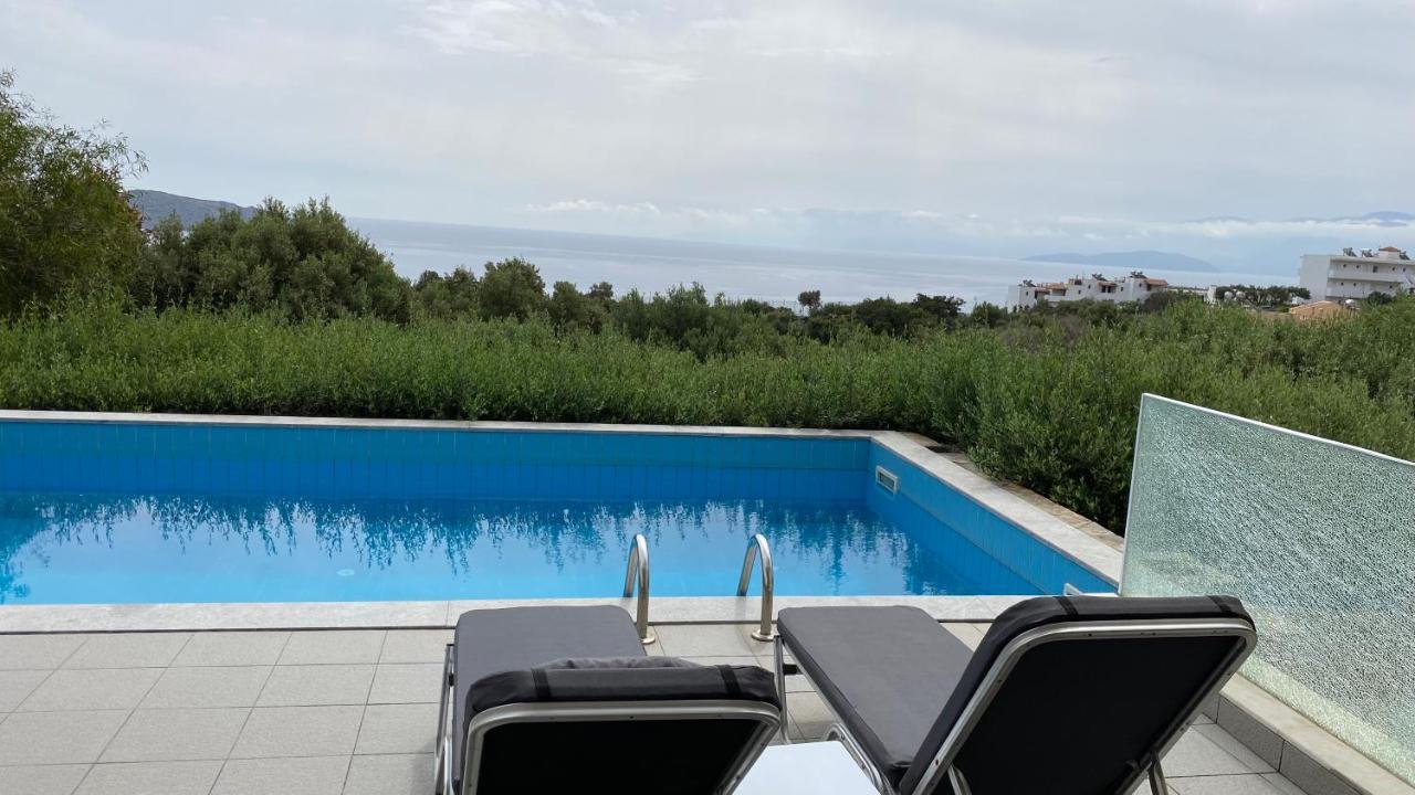אלונדה Villa Panorama מראה חיצוני תמונה