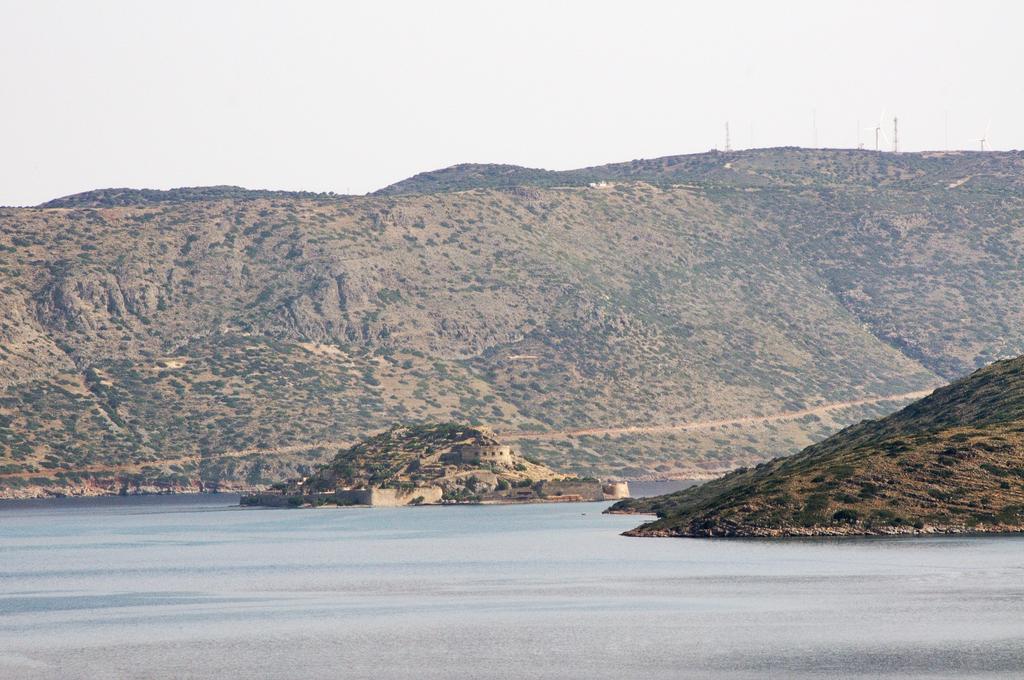 אלונדה Villa Panorama מראה חיצוני תמונה