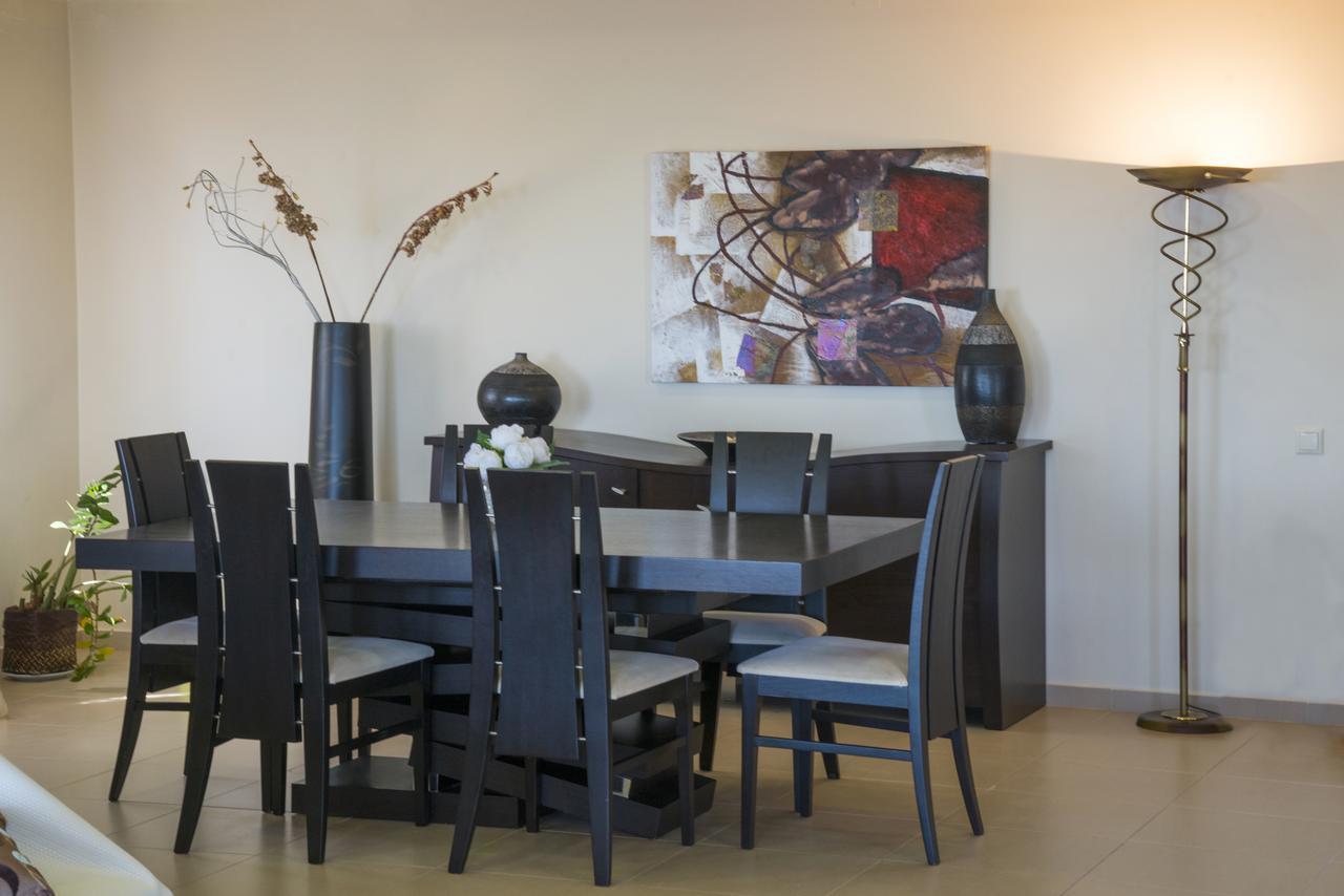 אלונדה Villa Panorama מראה חיצוני תמונה