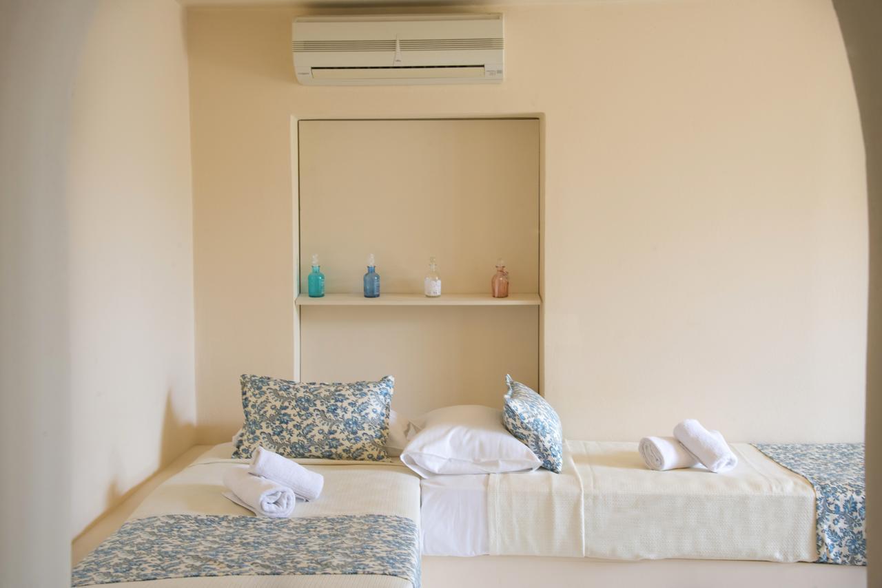 אלונדה Villa Panorama מראה חיצוני תמונה