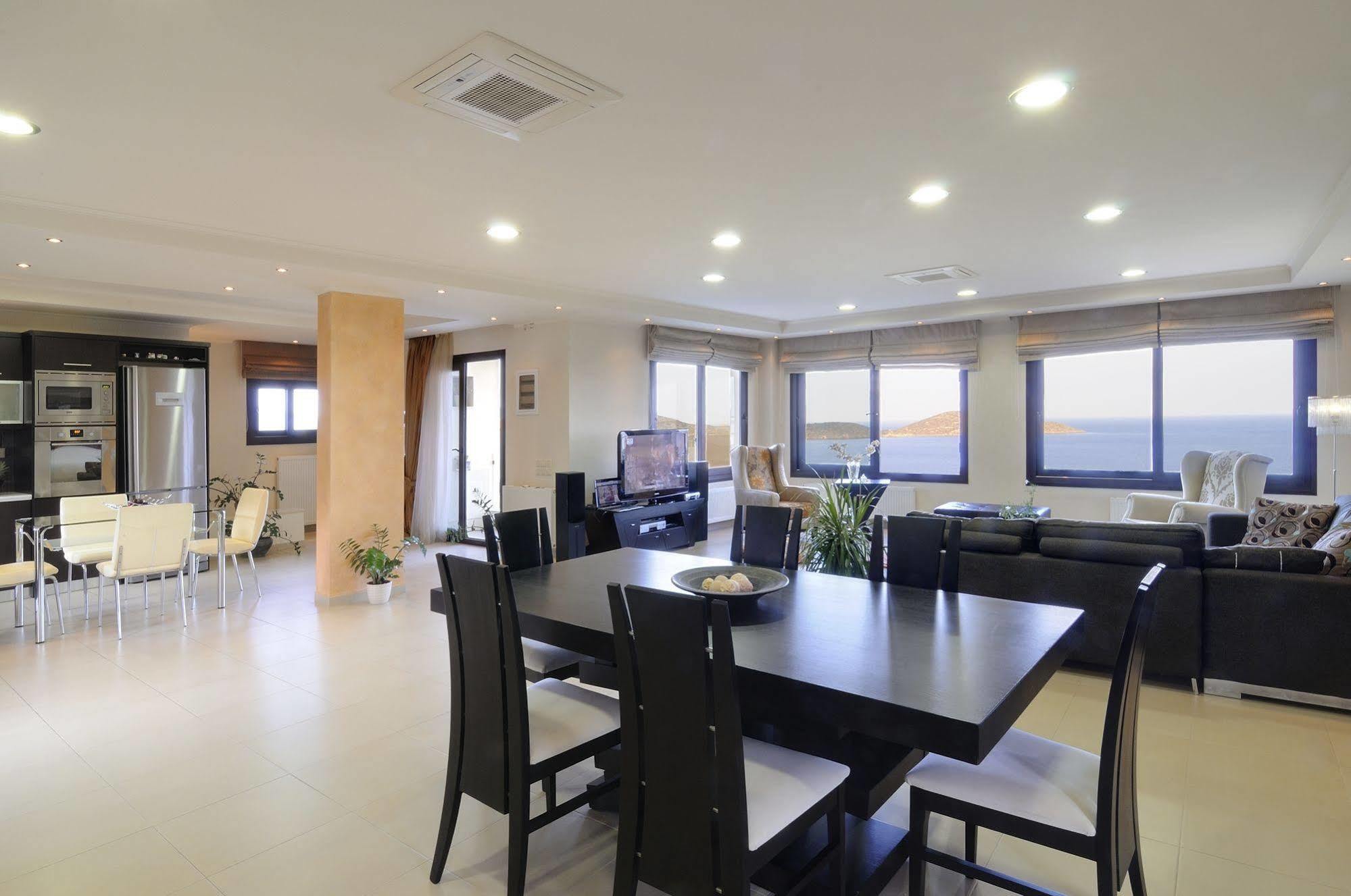 אלונדה Villa Panorama מראה חיצוני תמונה