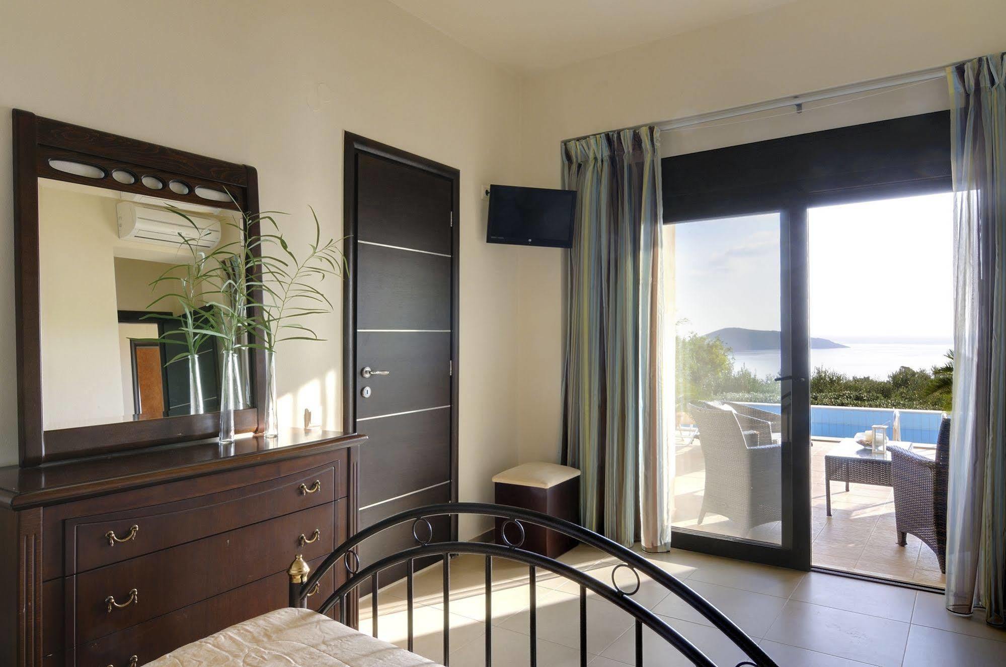 אלונדה Villa Panorama מראה חיצוני תמונה