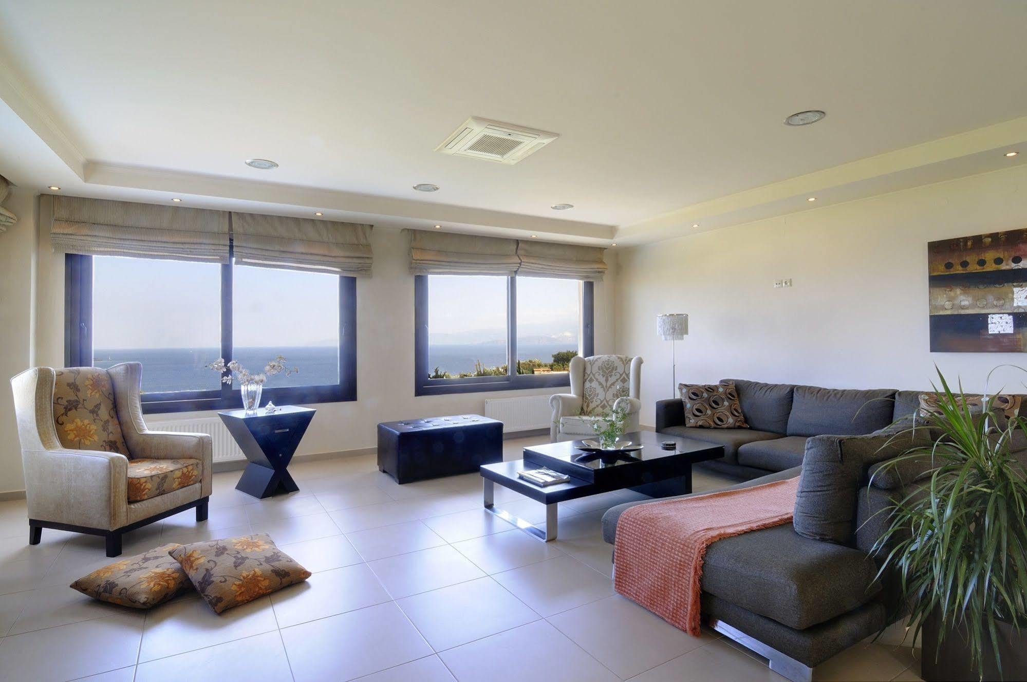 אלונדה Villa Panorama מראה חיצוני תמונה