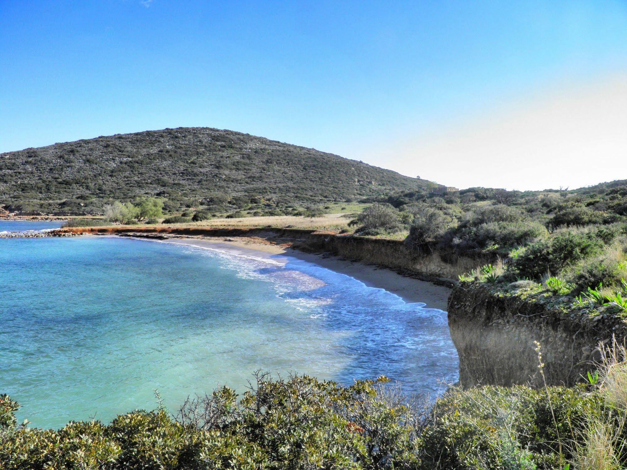 אלונדה Villa Panorama מראה חיצוני תמונה