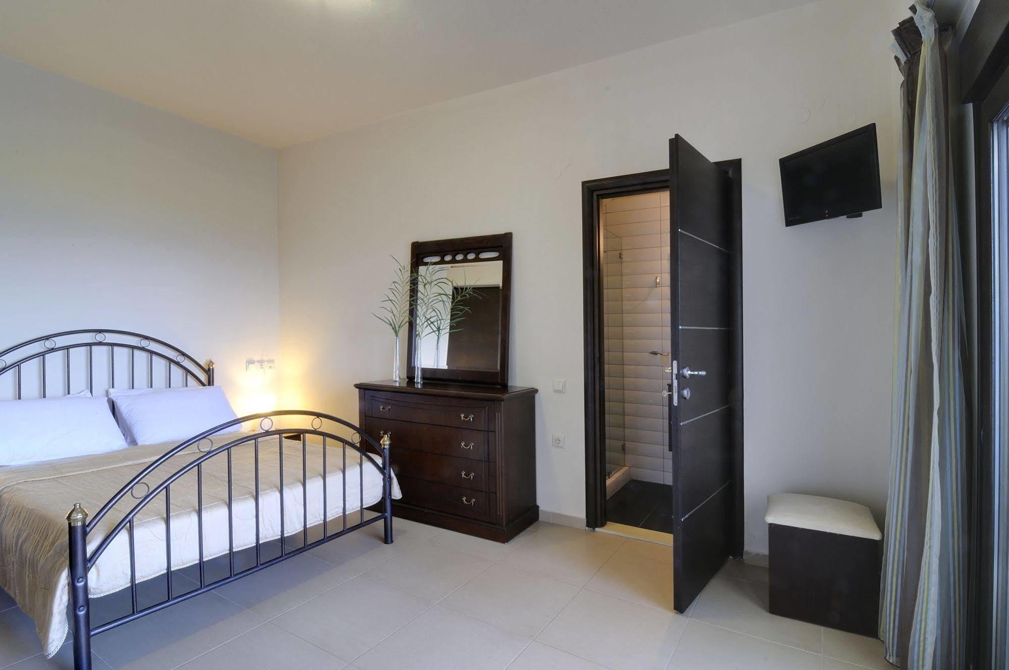 אלונדה Villa Panorama מראה חיצוני תמונה