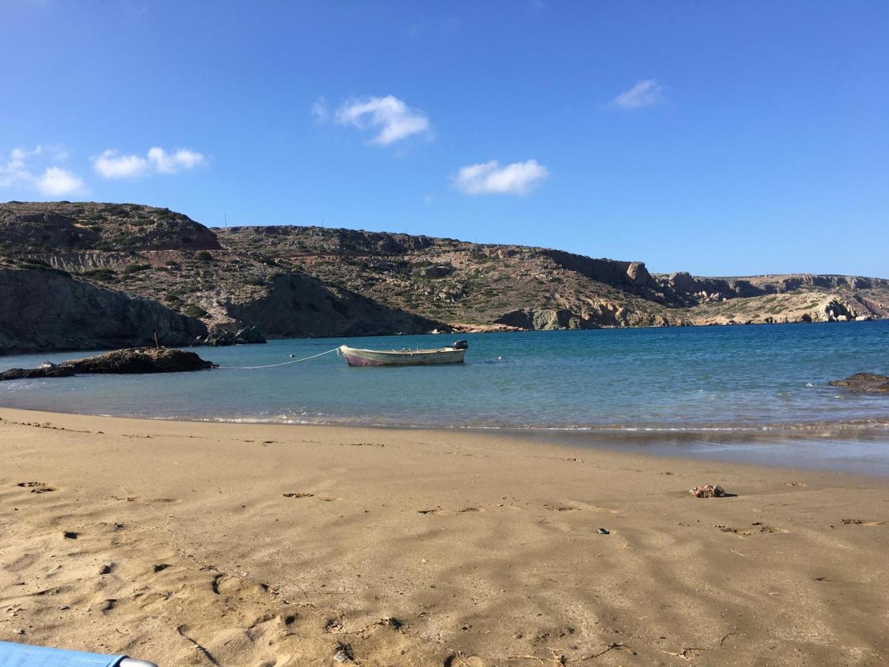 אלונדה Villa Panorama מראה חיצוני תמונה